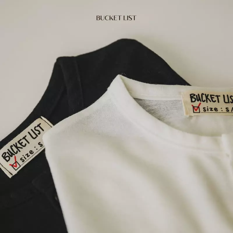 Bucket List - Korean Children Fashion - #discoveringself - Summer Cardigan - 6