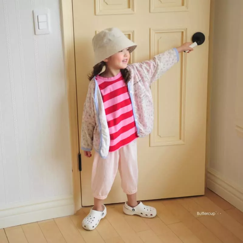 Buttercup - Korean Children Fashion - #Kfashion4kids - Shu Pants - 8