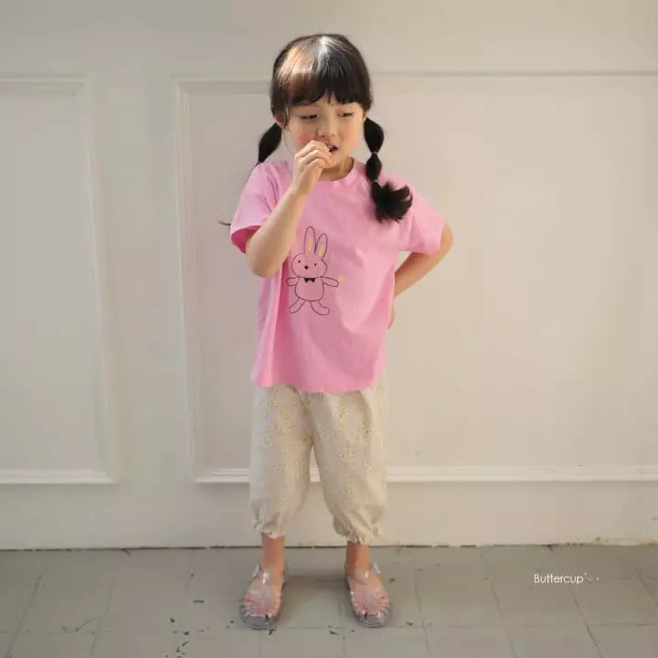 Buttercup - Korean Children Fashion - #childofig - Madeleine Pants - 6