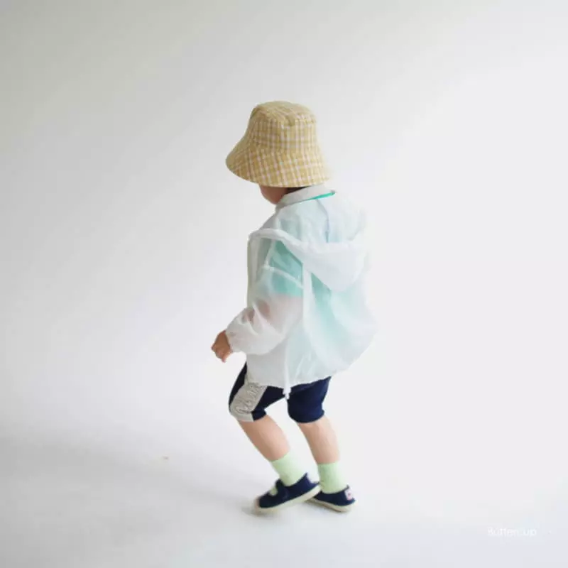 Buttercup - Korean Children Fashion - #childofig - Around Waffle Pants - 12