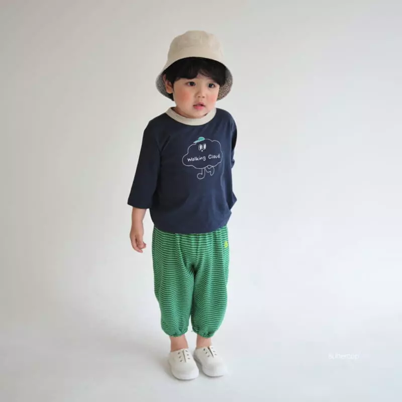 Buttercup - Korean Children Fashion - #childrensboutique - B Color Hairpin - 8