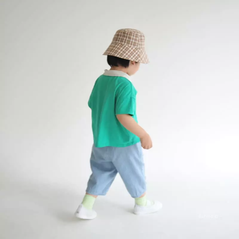 Buttercup - Korean Children Fashion - #childrensboutique - Relex Jeans - 7