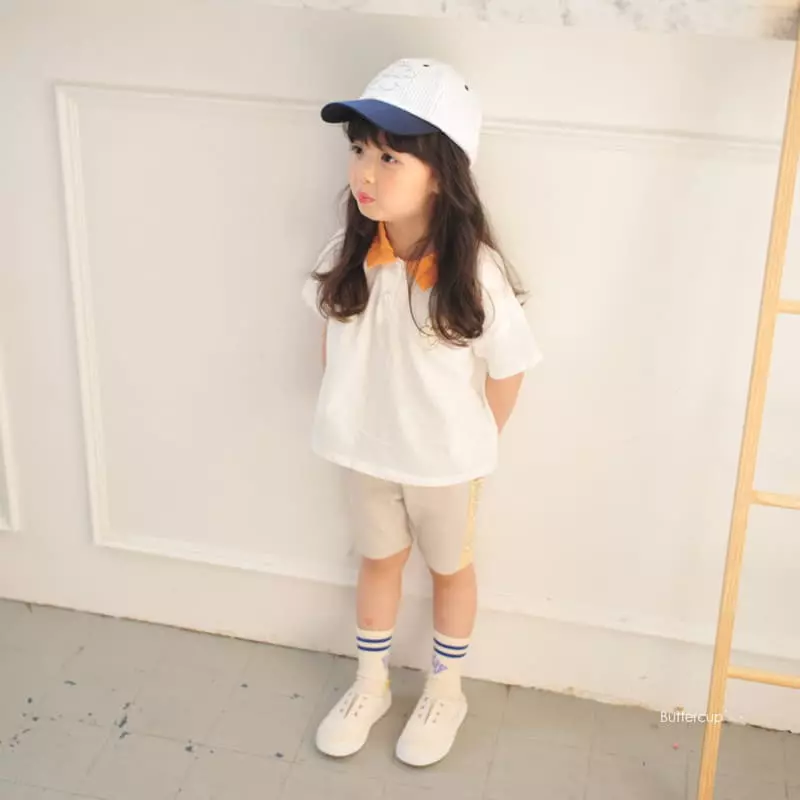 Buttercup - Korean Children Fashion - #kidsstore - Around Waffle Pants - 2