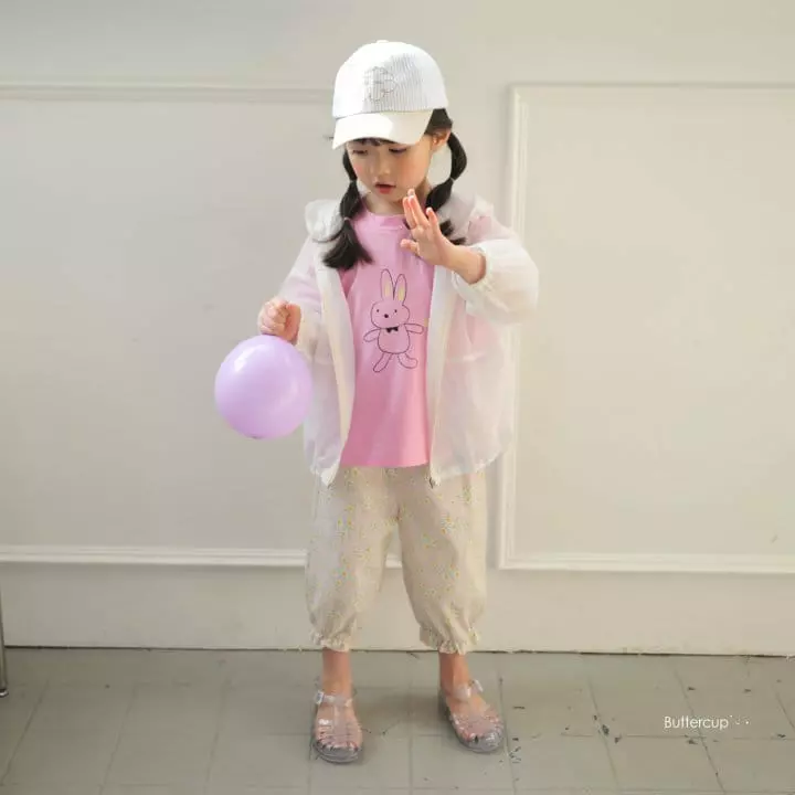Buttercup - Korean Children Fashion - #minifashionista - Madeleine Pants