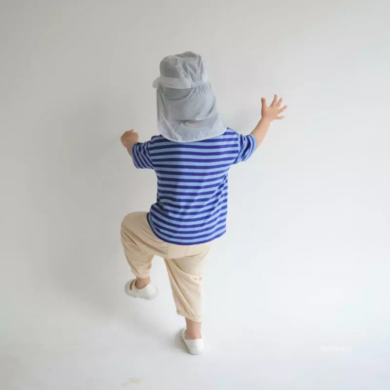 Buttercup - Korean Children Fashion - #minifashionista - Butter Waterproof Cap - 7