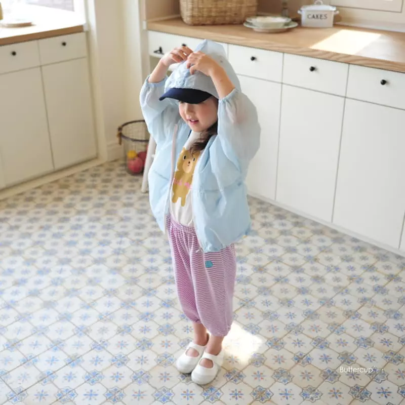 Buttercup - Korean Children Fashion - #prettylittlegirls - B Color Hairpin - 5