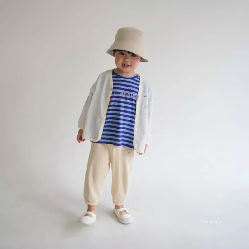 Buttercup - Korean Children Fashion - #prettylittlegirls - Shu Pants - 12