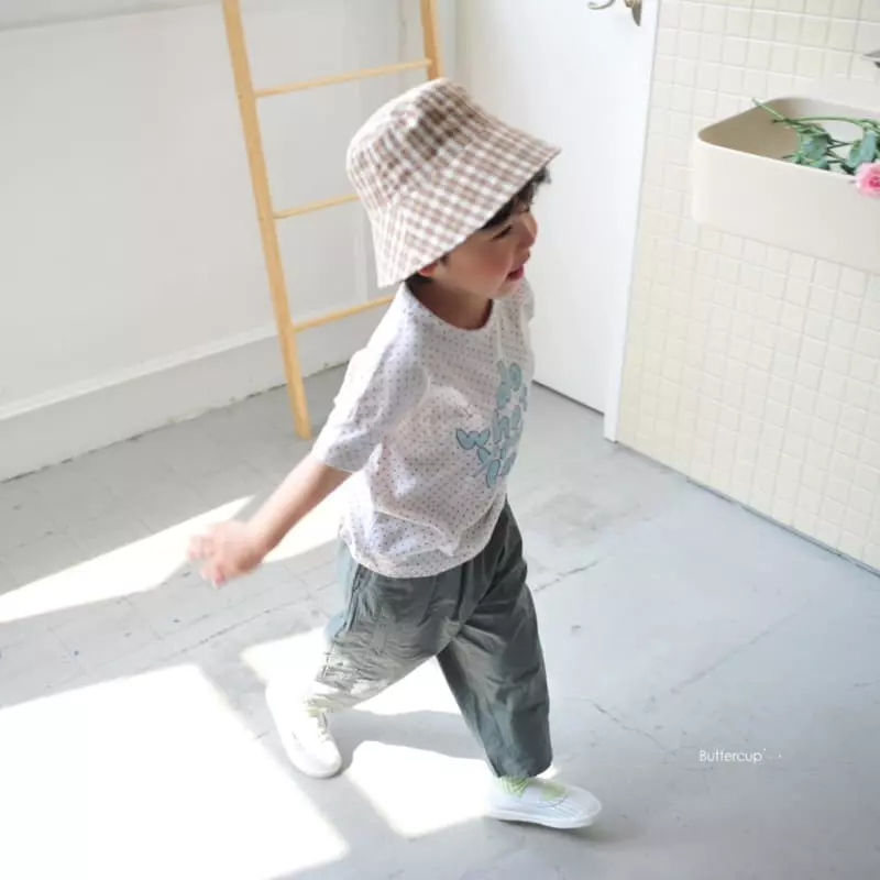 Buttercup - Korean Children Fashion - #prettylittlegirls - Winder Line Pants - 11