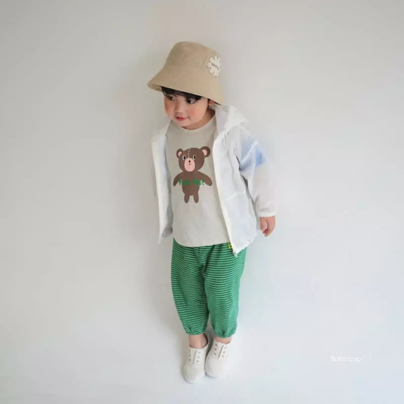 Buttercup - Korean Children Fashion - #prettylittlegirls - Deep Reversible Bucket Hat - 9
