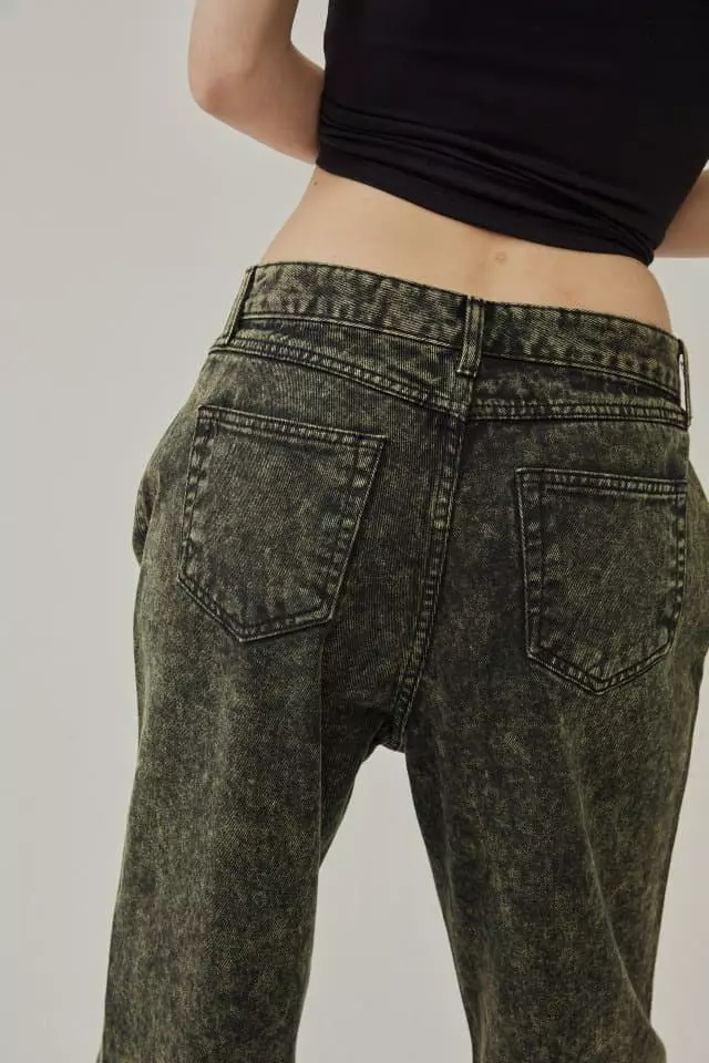 Charlotte - Korean Women Fashion - #momslook - 943 Jeans - 5