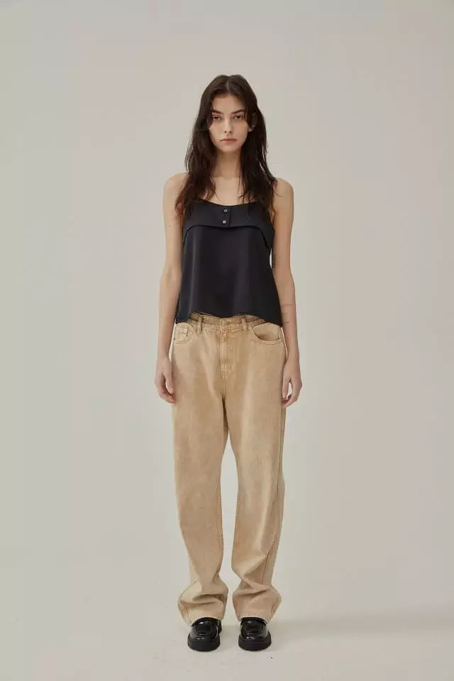 Charlotte - Korean Women Fashion - #momslook - 943 Jeans - 7