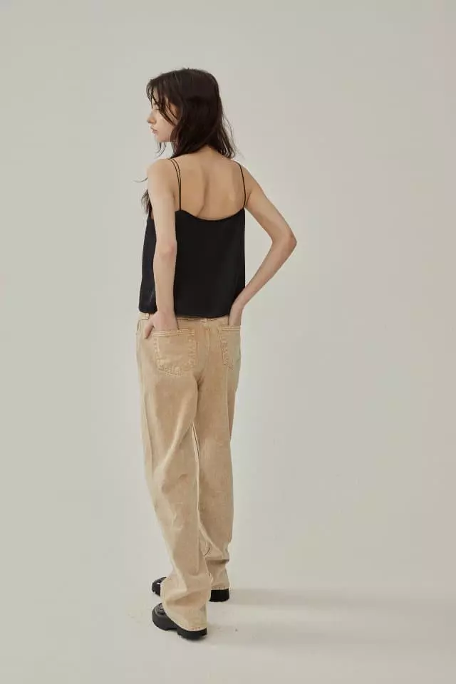 Charlotte - Korean Women Fashion - #womensfashion - 943 Jeans - 10