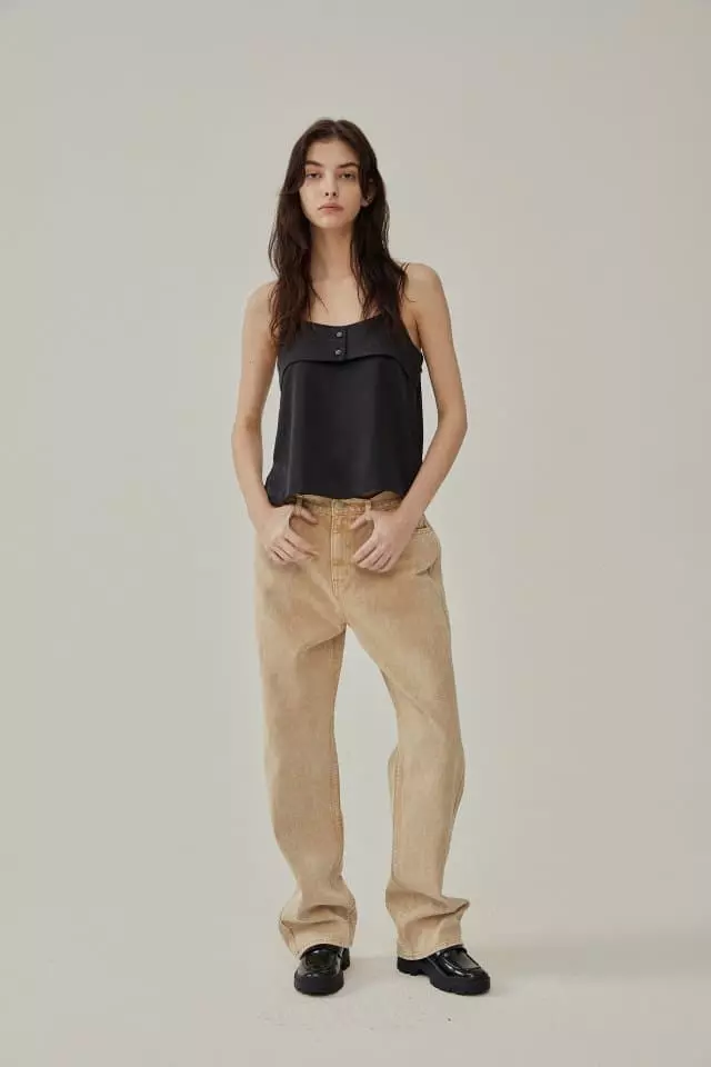 Charlotte - Korean Women Fashion - #womensfashion - 943 Jeans - 8