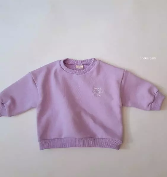 Choucream - Korean Baby Fashion - #babyclothing - Daily Top Bottom Set - 11