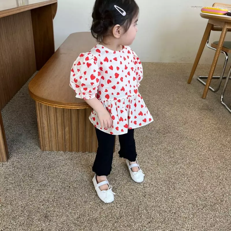 Color - Korean Children Fashion - #childofig - Some Pants - 5