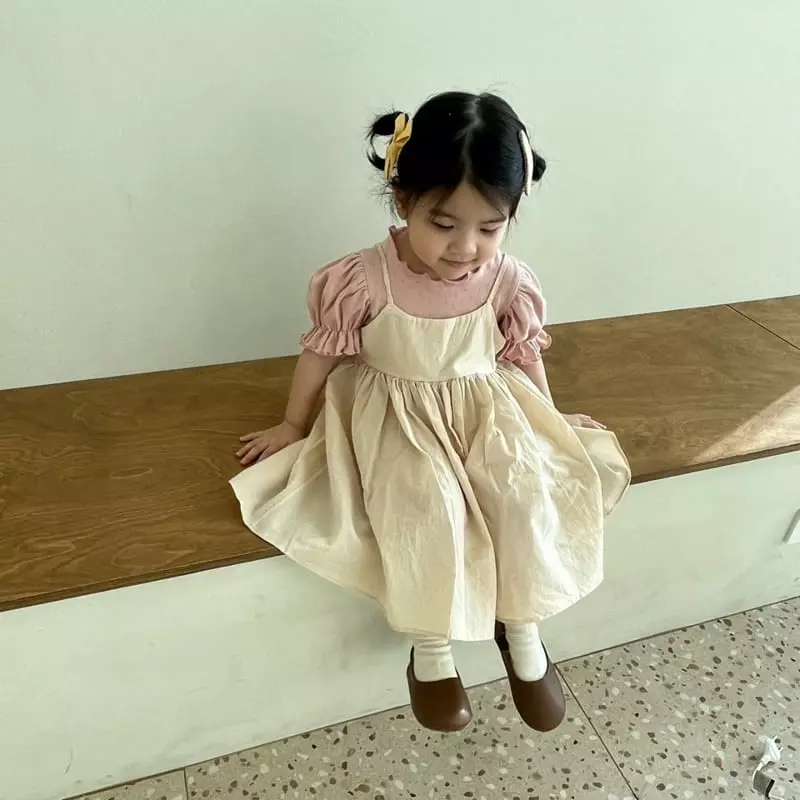 Color - Korean Children Fashion - #childofig - Mood Tee