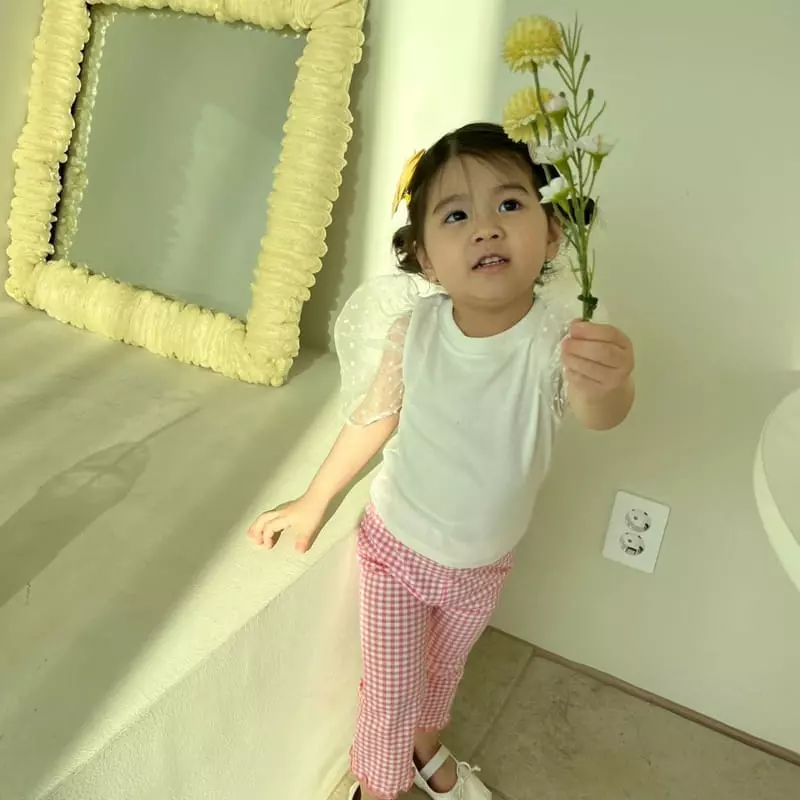 Color - Korean Children Fashion - #childrensboutique - Real Pants - 7