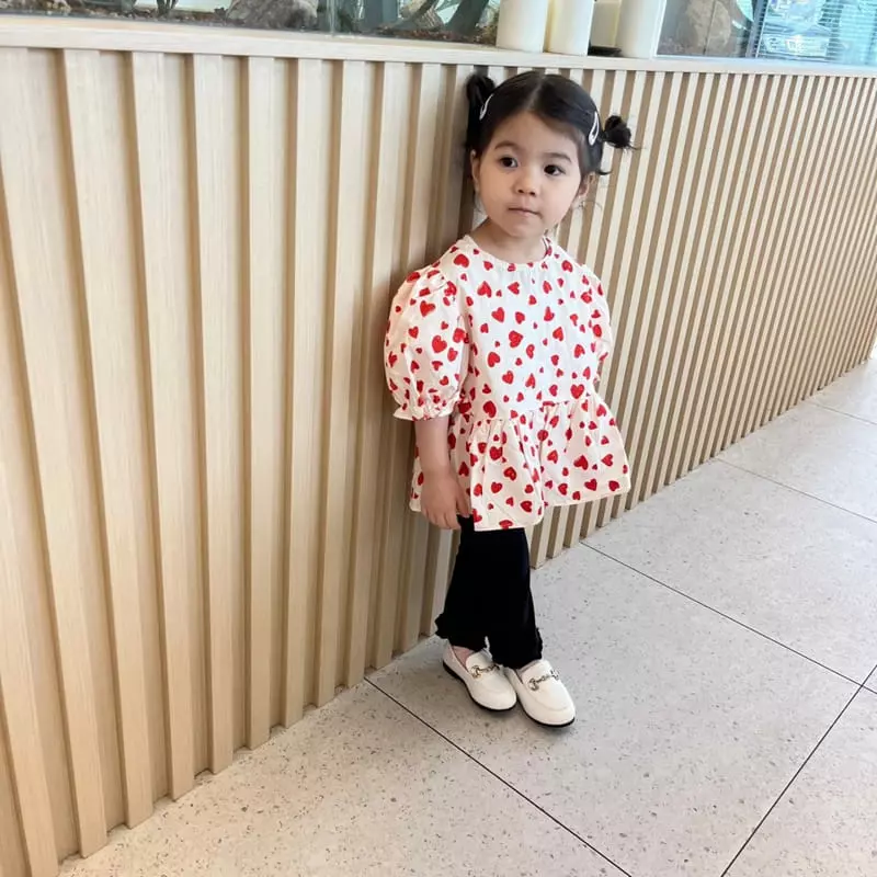 Color - Korean Children Fashion - #discoveringself - Some Pants - 8