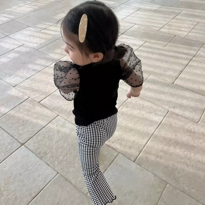 Color - Korean Children Fashion - #discoveringself - Ice Tee - 3