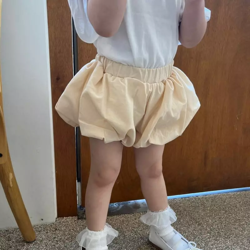 Color - Korean Children Fashion - #discoveringself - Mimi Tee - 2