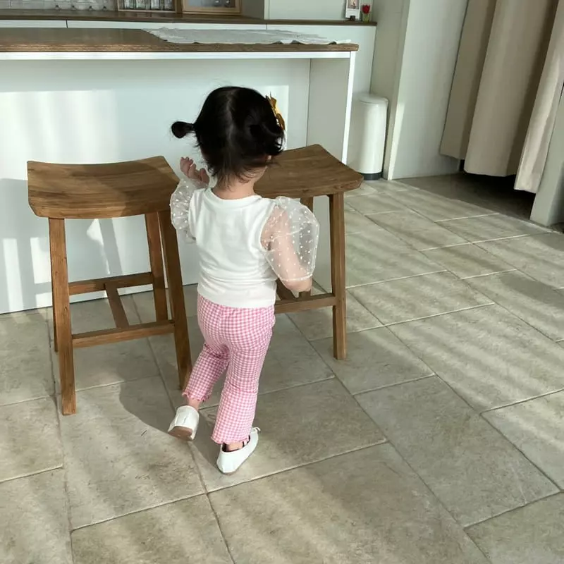 Color - Korean Children Fashion - #fashionkids - Real Pants - 10
