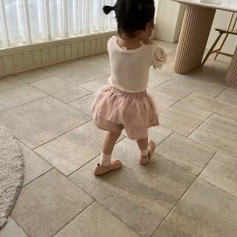 Color - Korean Children Fashion - #fashionkids - Ssing Tee - 8