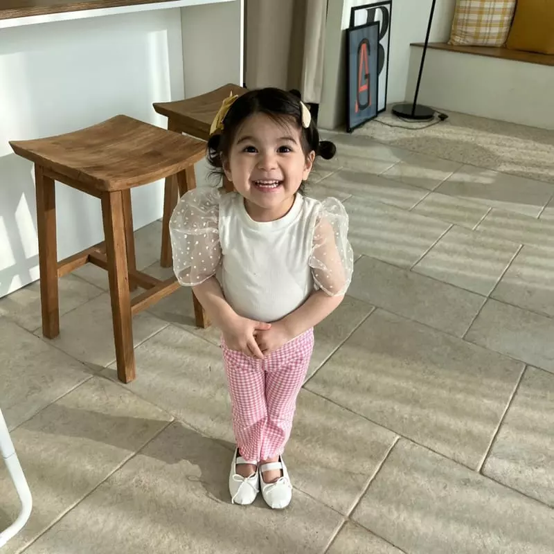 Color - Korean Children Fashion - #kidsshorts - Real Pants - 11