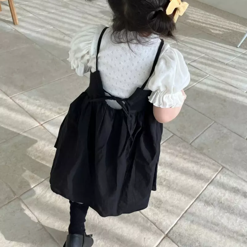 Color - Korean Children Fashion - #kidzfashiontrend - Mood Tee - 9