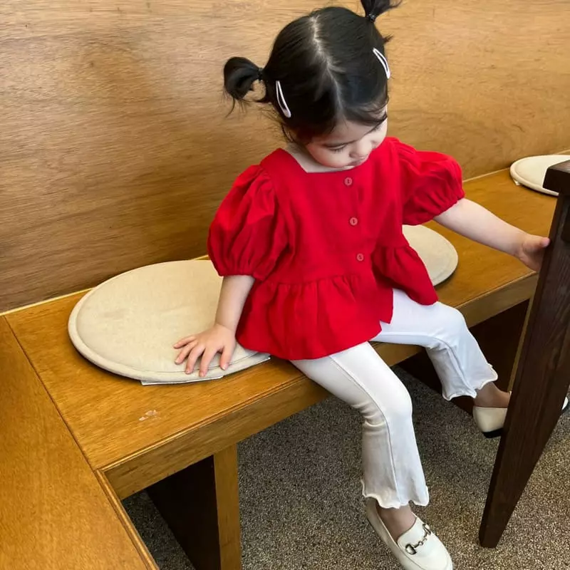 Color - Korean Children Fashion - #magicofchildhood - Some Pants