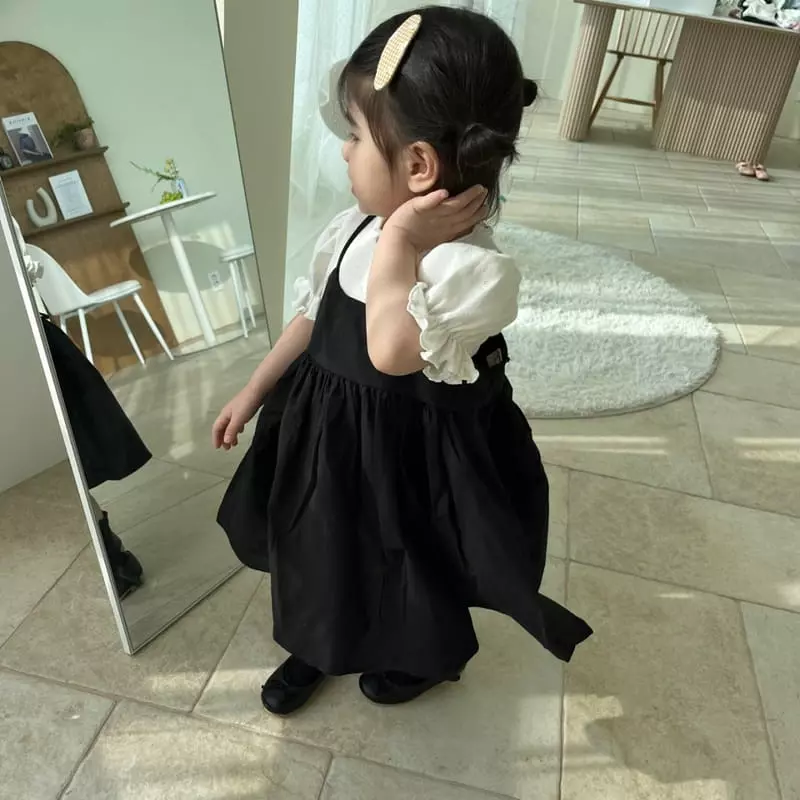 Color - Korean Children Fashion - #magicofchildhood - Mood Tee - 12