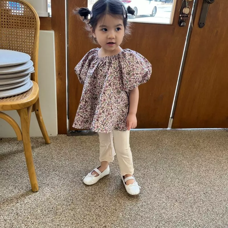 Color - Korean Children Fashion - #minifashionista - Some Pants - 2