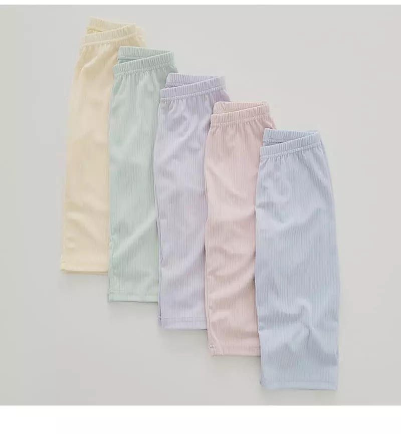 Daily Daily - Korean Children Fashion - #kidsstore - Everyday Top Bottom Set - 7