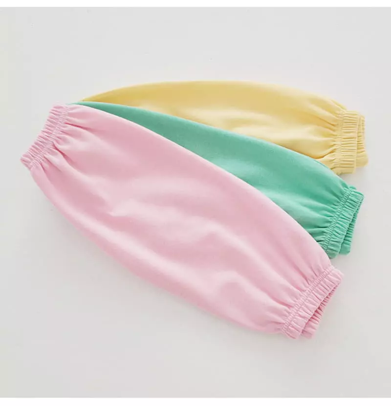 Daily Daily - Korean Children Fashion - #littlefashionista - Puppy Top Bottom Set - 6
