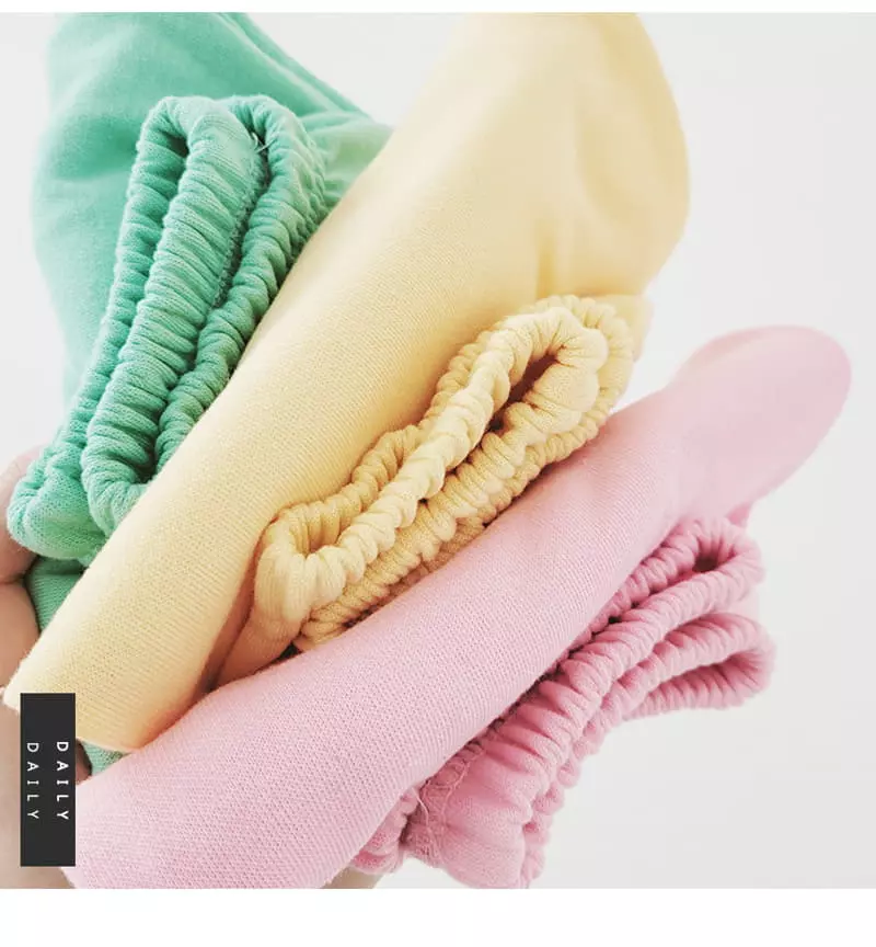 Daily Daily - Korean Children Fashion - #magicofchildhood - Puppy Top Bottom Set - 7