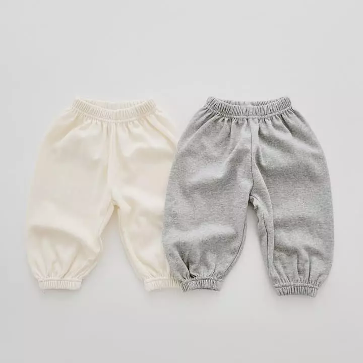 Daily Daily - Korean Children Fashion - #prettylittlegirls - Parisien Top Bottom Set - 12