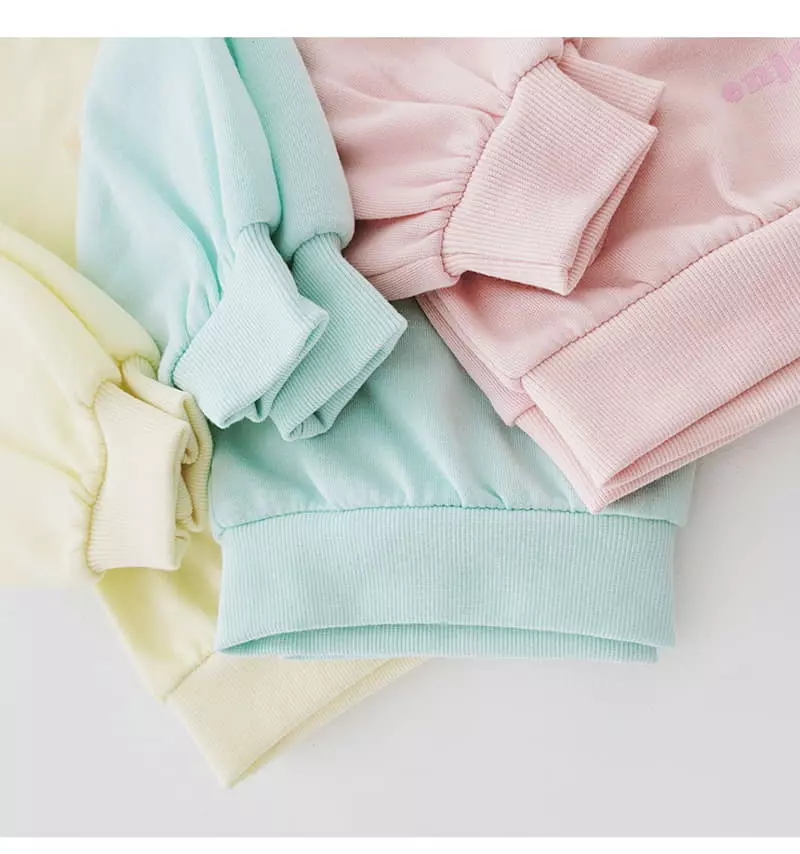 Daily Daily - Korean Children Fashion - #prettylittlegirls - Puppy Top Bottom Set - 9