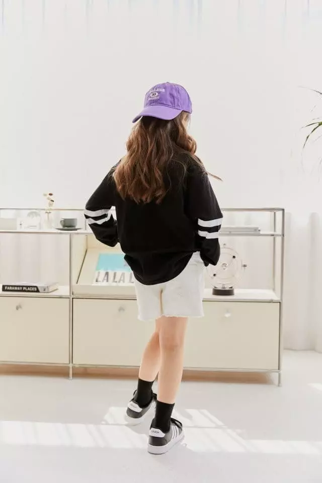 Dore Dore - Korean Children Fashion - #Kfashion4kids - Kancho Shorts - 8