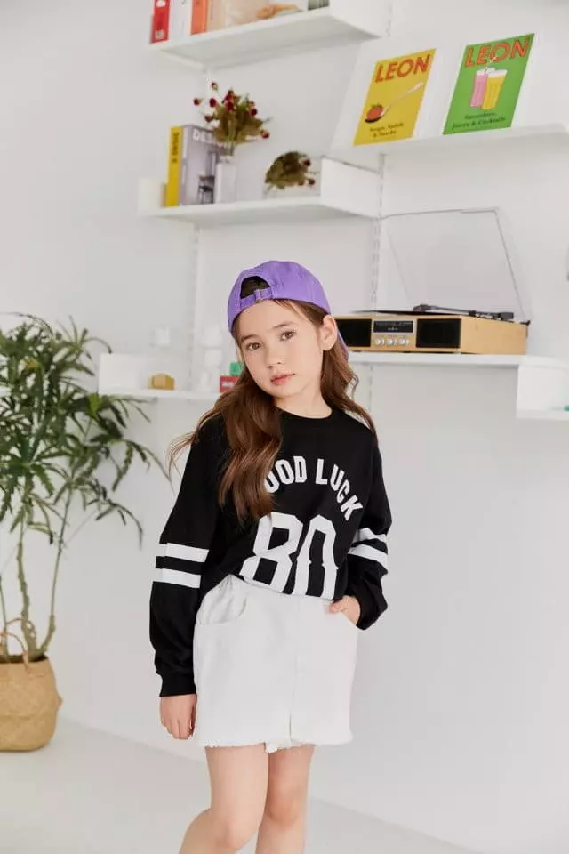 Dore Dore - Korean Children Fashion - #discoveringself - Kancho Shorts - 3