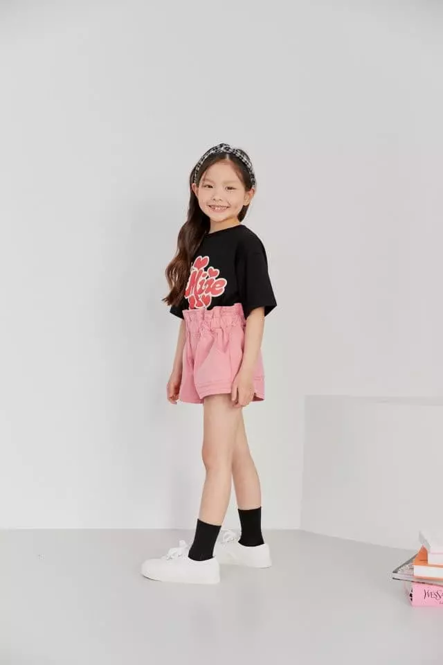 Dore Dore - Korean Children Fashion - #fashionkids - Be Mine Tee - 9