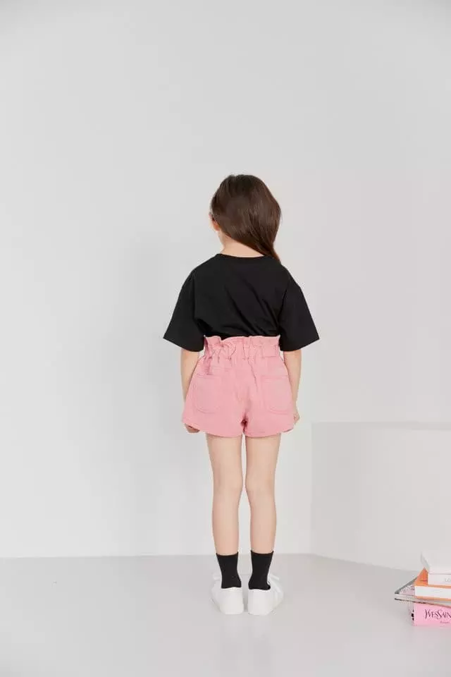 Dore Dore - Korean Children Fashion - #kidsstore - Be Mine Tee - 11