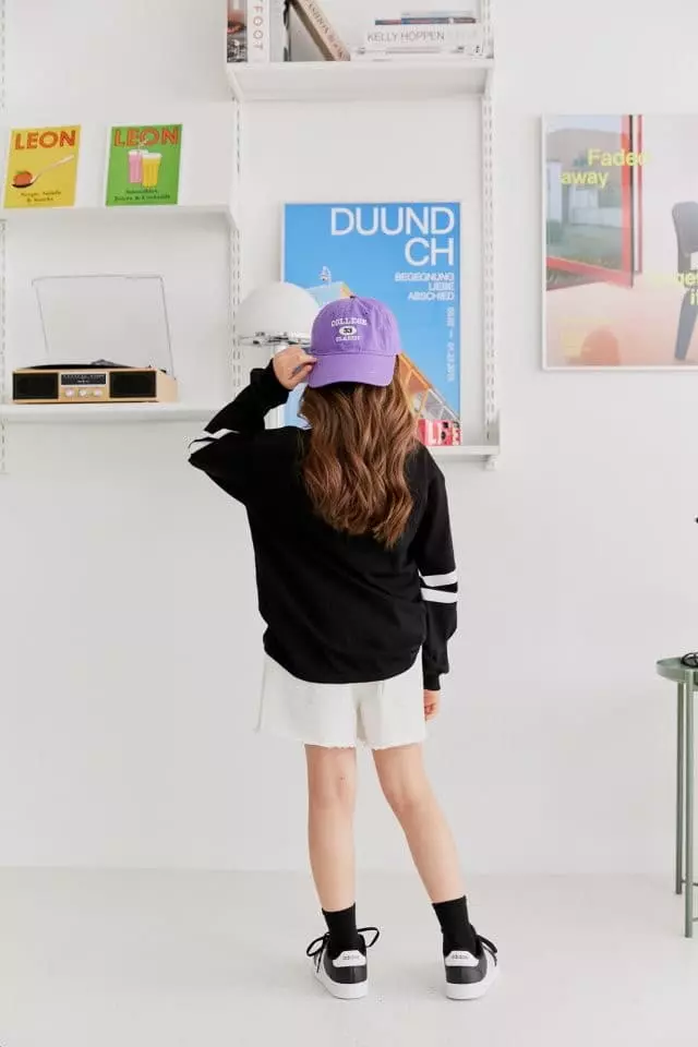 Dore Dore - Korean Children Fashion - #magicofchildhood - Kancho Shorts - 10
