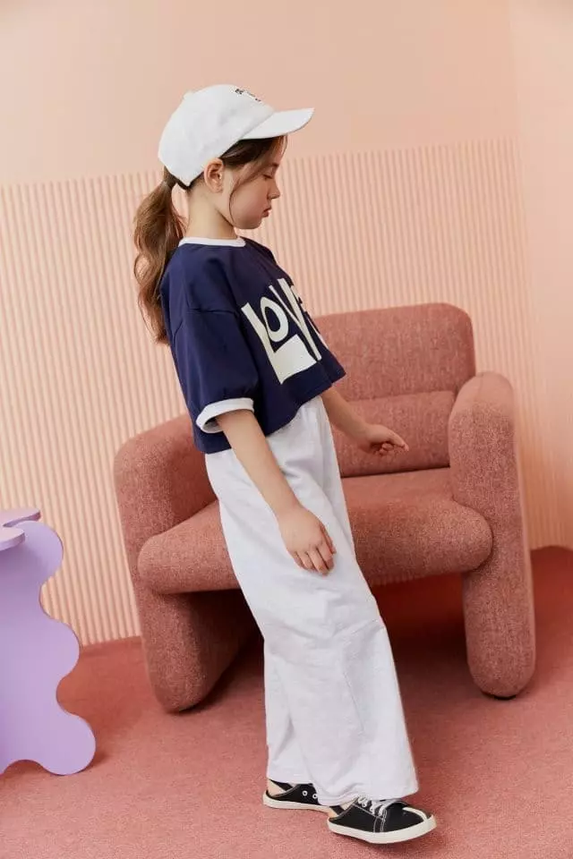 Dore Dore - Korean Children Fashion - #prettylittlegirls - Mini Pants - 3