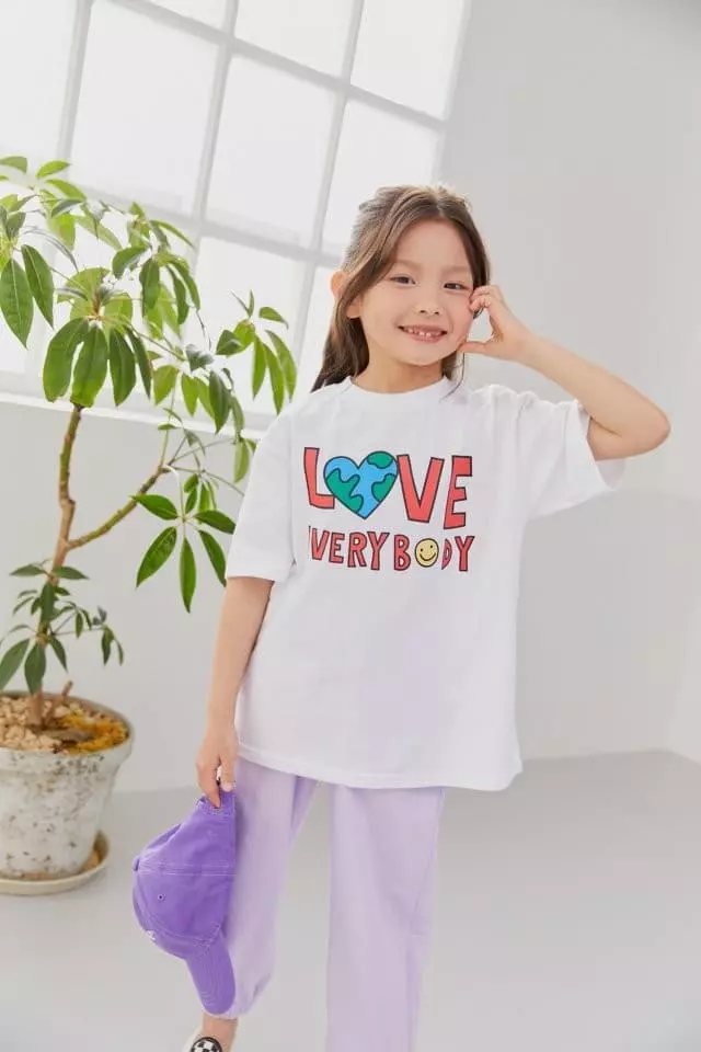 Dore Dore - Korean Children Fashion - #stylishchildhood - Oreo Pants - 7