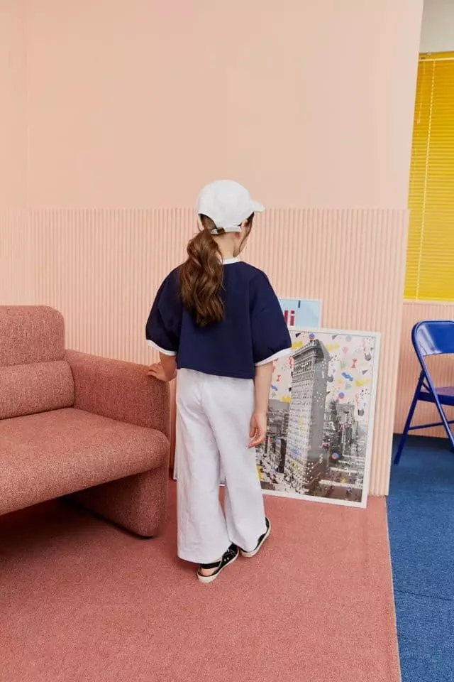 Dore Dore - Korean Children Fashion - #stylishchildhood - Mini Pants - 6