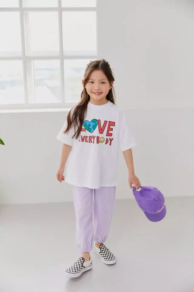 Dore Dore - Korean Children Fashion - #todddlerfashion - Oreo Pants - 5