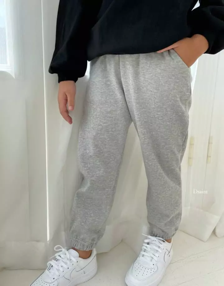 Dsaint - Korean Children Fashion - #Kfashion4kids - Good Pants - 11