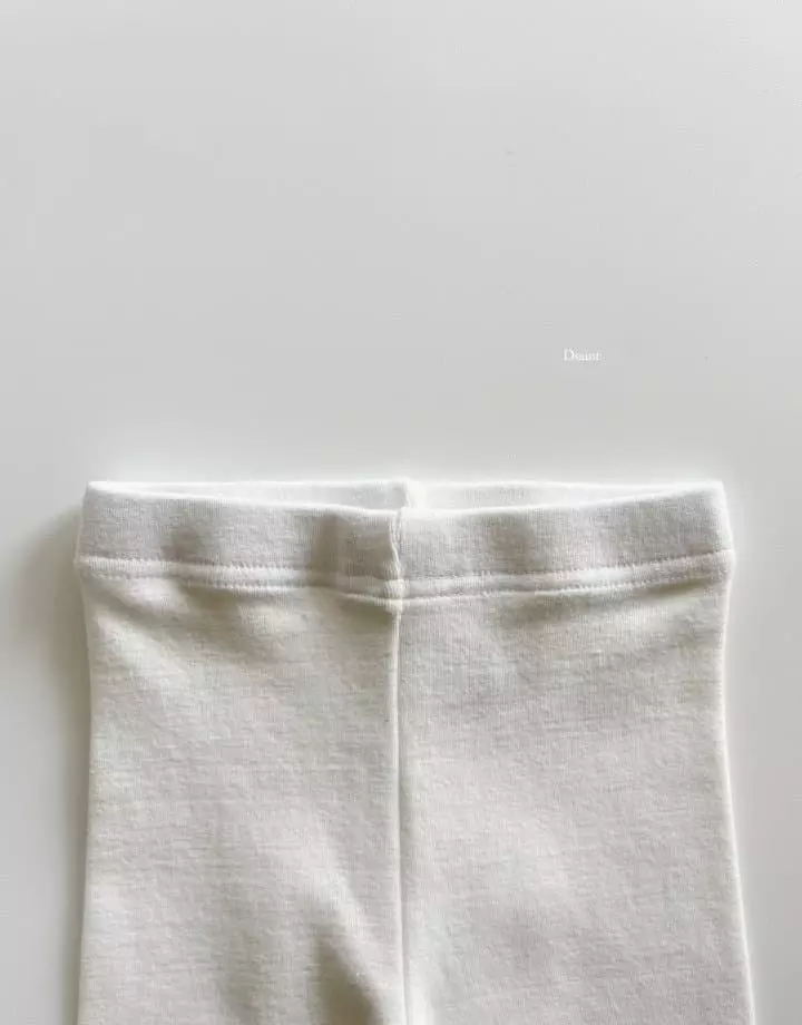 Dsaint - Korean Children Fashion - #stylishchildhood - Sticky Leggings - 4