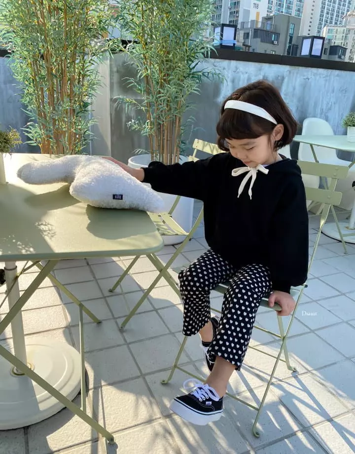 Dsaint - Korean Children Fashion - #discoveringself - NO Handle Pants - 12