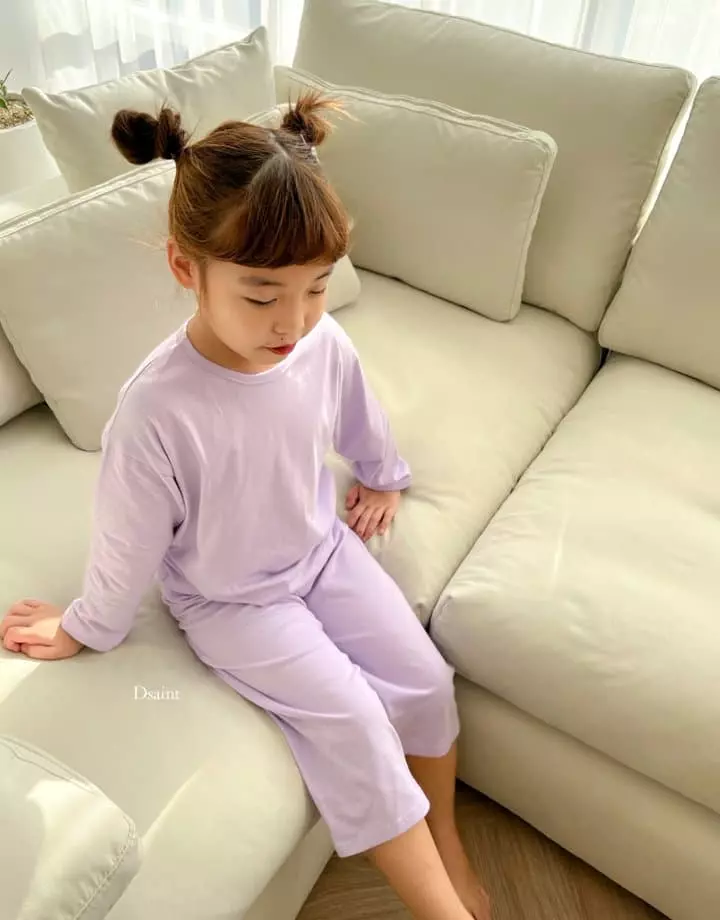 Dsaint - Korean Children Fashion - #discoveringself - 1 Week Easywear - 5