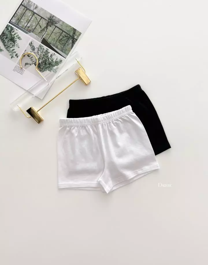 Dsaint - Korean Children Fashion - #discoveringself - Inner Pants